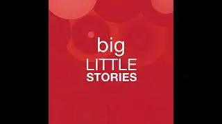 Big Little Stories (Episode 201) Mary Madeiras Author, &ldquo;The Akashic Way&rdquo;
