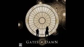 Gates Of Dawn - Lucid Dreaming (2011) (Full Album)