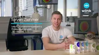 Reinigung und Pflege von Contactlinsen: Diese Produkte gibt’s im Wöhlk-Portfolio