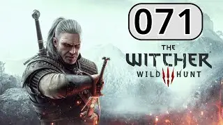Playthrough: The Witcher 3: Wild Hunt - The Complete Edition [071]