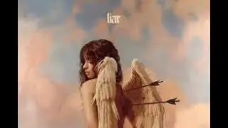 Camila Cabelio -Liar | lyrical video|status videos| Flooter musics
