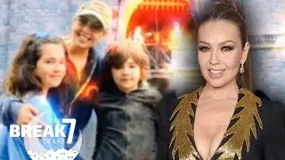 A los hijos de Thalia 