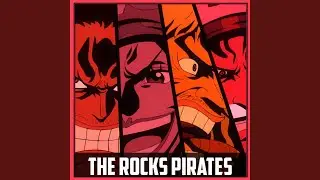 The Rocks Pirates Theme