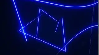 Let's Do Blurry Things by Repatua (Lyrics Video)