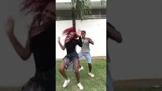 Salsa shoke