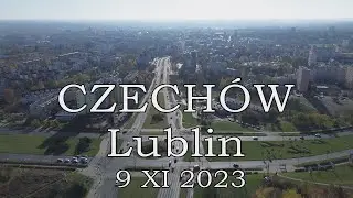CZECHÓW Lublin