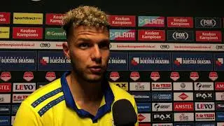 NABESCHOUWING: Karim Rossi na SC Cambuur - Jong AZ (2-1)