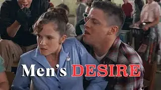 Consent and The Challenges of Men's Desire