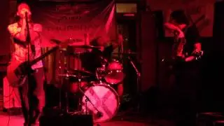 Remedy X - Bells @ gotham hall ft myers fl