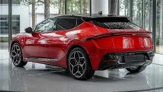 BYD Dolphin 2026 First Look &ndash; 400KM Range on a Budget?