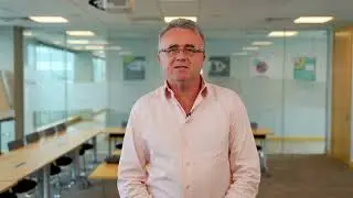 A Day in the Life - IT Business Partnering Group at ICON