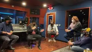 YaJagoff Podcast 1/23/21 from The Vault Recording Studio