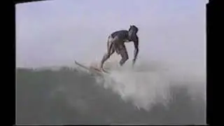 Christian Fletcher - The lost CF video ( Astrodeck )