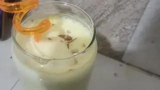 IMMUNITY BOOSTER SMOOTHIE😎