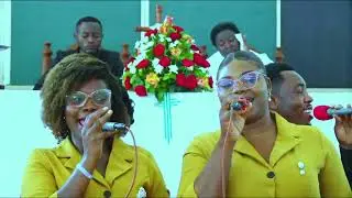 SHUKRANI ZANGU, KWAYA YA HOSANA UDSM CCT CHAPLAINCY. NOVEMBER 3.2024.