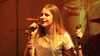 Hotel California – Westbound Cover