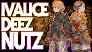 FINAL FANTASY TACTICS - ХРОНИКИ ИВАЛИСА - ОБЗОР РПГ - ПК/STEAM