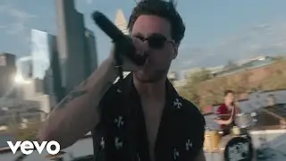 Moon Fever - Live Fast Die Young