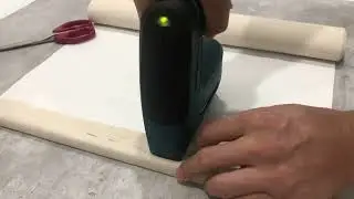 Cloueuse sans fil, NEU MASTER 2 en 1 Pistolet &agrave; Clous/Agrafeuse