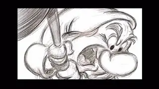 SCRAPPED DISNEY MOVIE The Seven Dwarfs 
