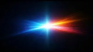 The Thought Beyond Matter &ndash; Live Cosmic Transmission 2025 &ndash; Is the Universe Self-Aware?