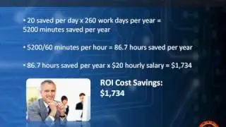 Increasing Employee Productivity with Training Part 2
