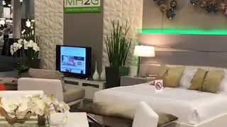 MH2G at The Miami Home and Remodeling Show