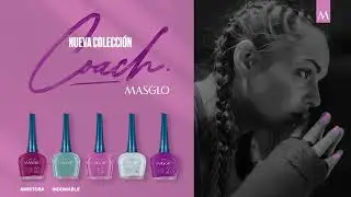 NUEVA COLECCI&Oacute;N COACH | MASGLO