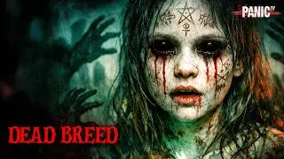 Their Legacy Is Written In Blood. DEATH BREED | Horror Movies Full Movies 2025 | Full Movie