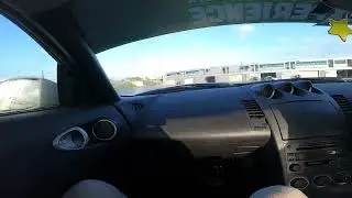 Mondello Park - Drift Experience