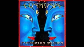 (432Hz) Cosmosis - Dance Of The Cosmic Serpent - 4 - Psychedelica Melodica -