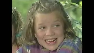 Toddler Sing Along Time VHS RIP