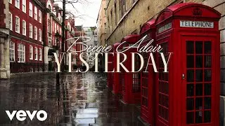 Beegie Adair - Yesterday (Visualizer)