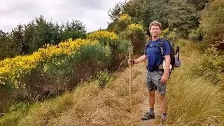 La mia Liguria: un milanese a piedi dalla Spezia a Ventimiglia