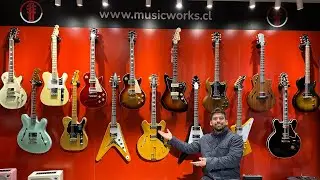 Visita tienda MusicWorks
