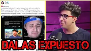 DALAS VOLVERA CON PAMBI 1 PERO DELOX Y BITMART LO DESTRUYEN CON ESTO...