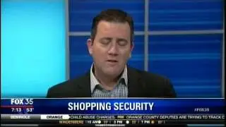 Shopping Security Tips After Target Stores Face Credit Card Hacking
