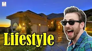 Chris Evans Income, Cars, Houses, Lifestyle, Net Worth and Biography - 2019 | Levevis