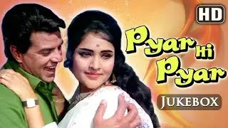Pyar Hi Pyar 💔|| Bollywood songs || Hindi songs || Most Emotional Songs🥲