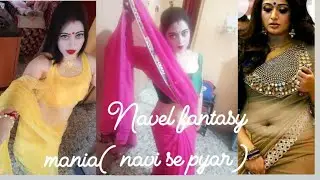 hi 👋 men do you have navel fantasy for ur female partner?kiu hota hai navi se pyar ya kuch feelings