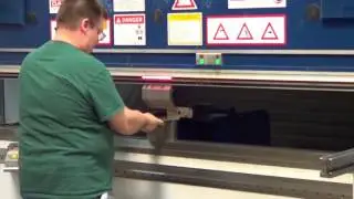 Lockrey Manufacturing | Forming