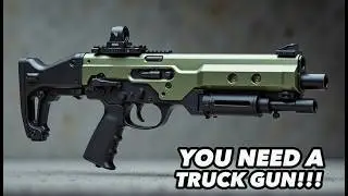 Why 90% of Americans are Buying These Budget Truck Guns in 2026!