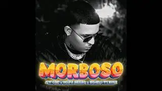 MORBOSO-JEY ONE X MAPA NEGRO X DIMELO TYRONE