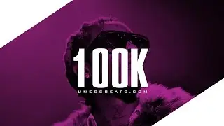 Trap Beat // Instru rap - 100k | Booba Instru type | Young thug type beat 2017