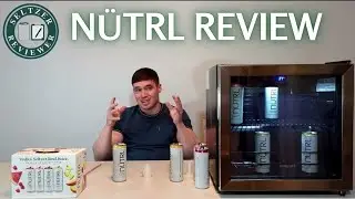 NUTRL - Episode 3  - Seltzer Reviewer