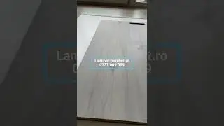 Pardoseala SPC The Floor Wood Ice Oak P1007