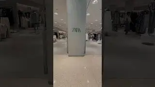 Blusa para dama en ZARA/Junio 2023