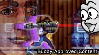 I had to do it to them &mdash; Farworld Pioneers