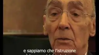 NCLP INTERVIEW - José Saramago