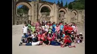 viaje a Córdoba